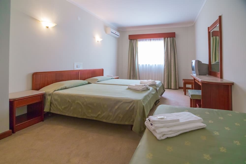 Hotel Peregrinos de Fátima by Umbral