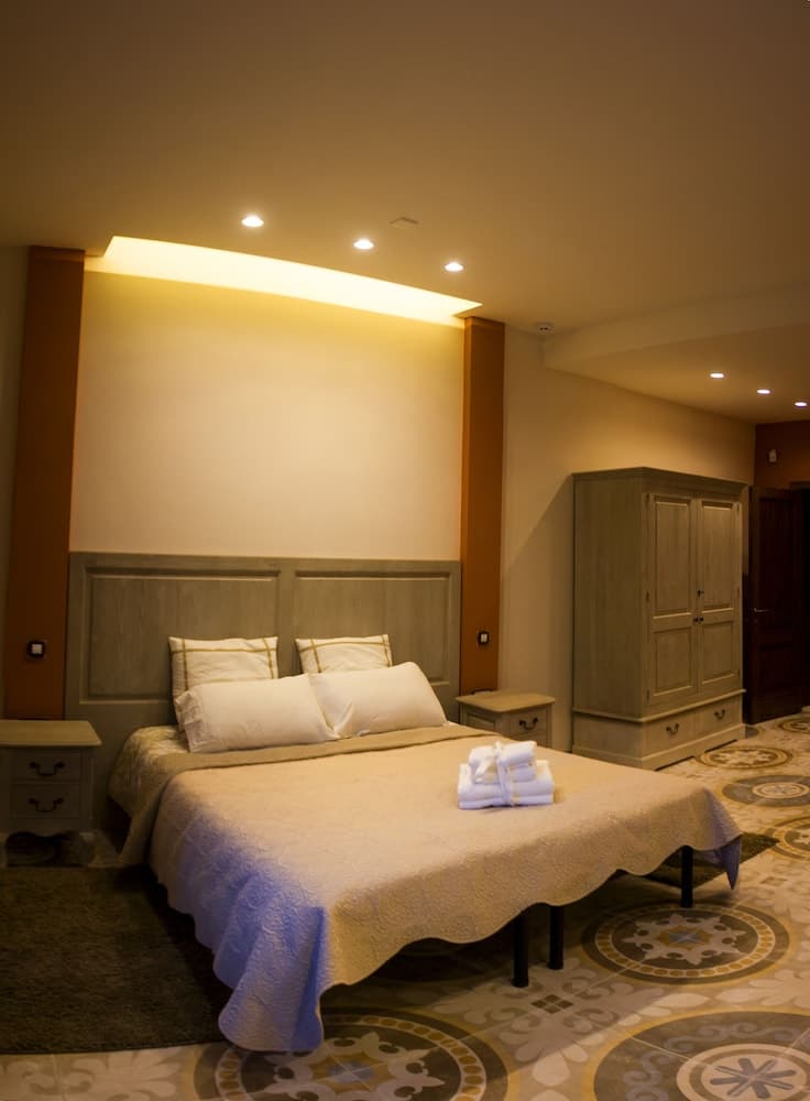 Casa Azzopardi Suites