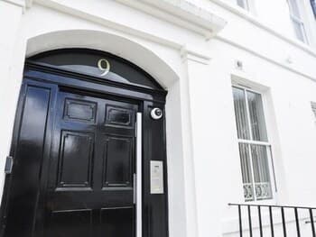 Casa Fresa - King Street Apartments