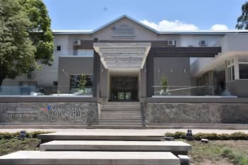 Hosteria Atahualpa Yupanqui