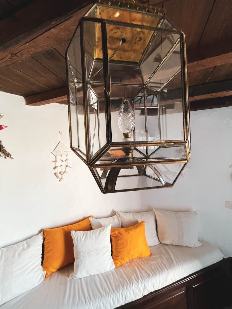 The Windmill Serifos