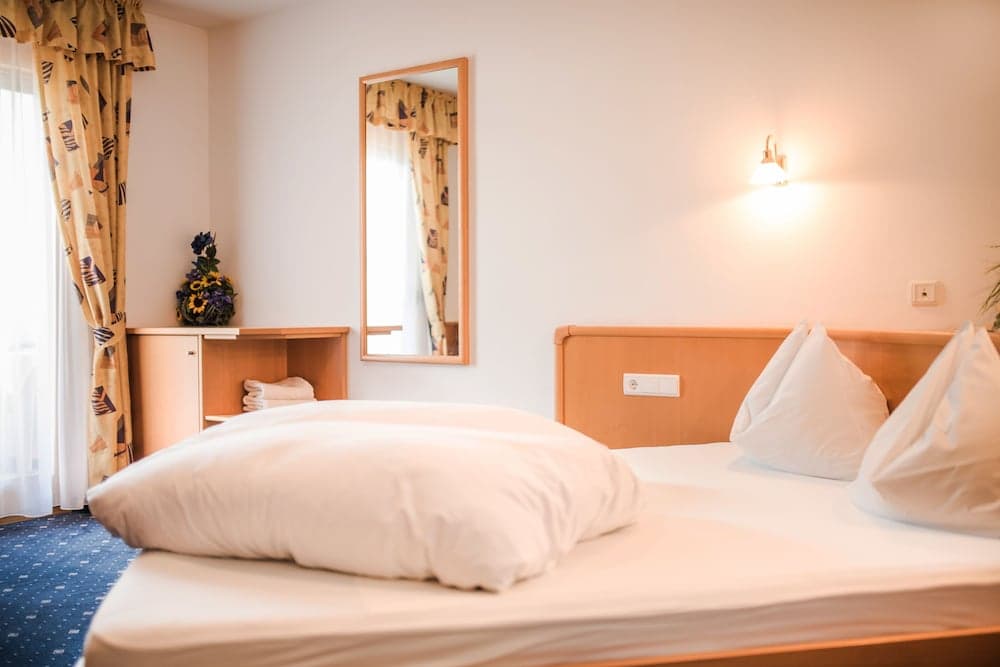 Sporthotel St. Michael