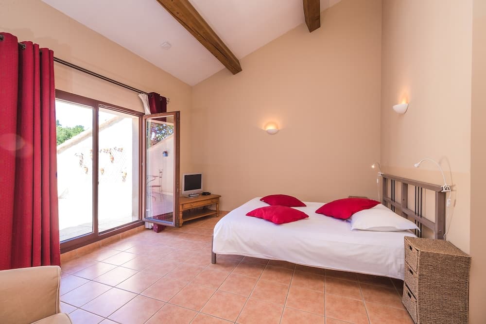 Le Relais du Grand Logis Cadarache ITER