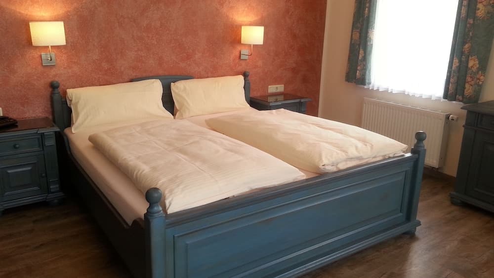 Hotel & Restaurant Teichhotel