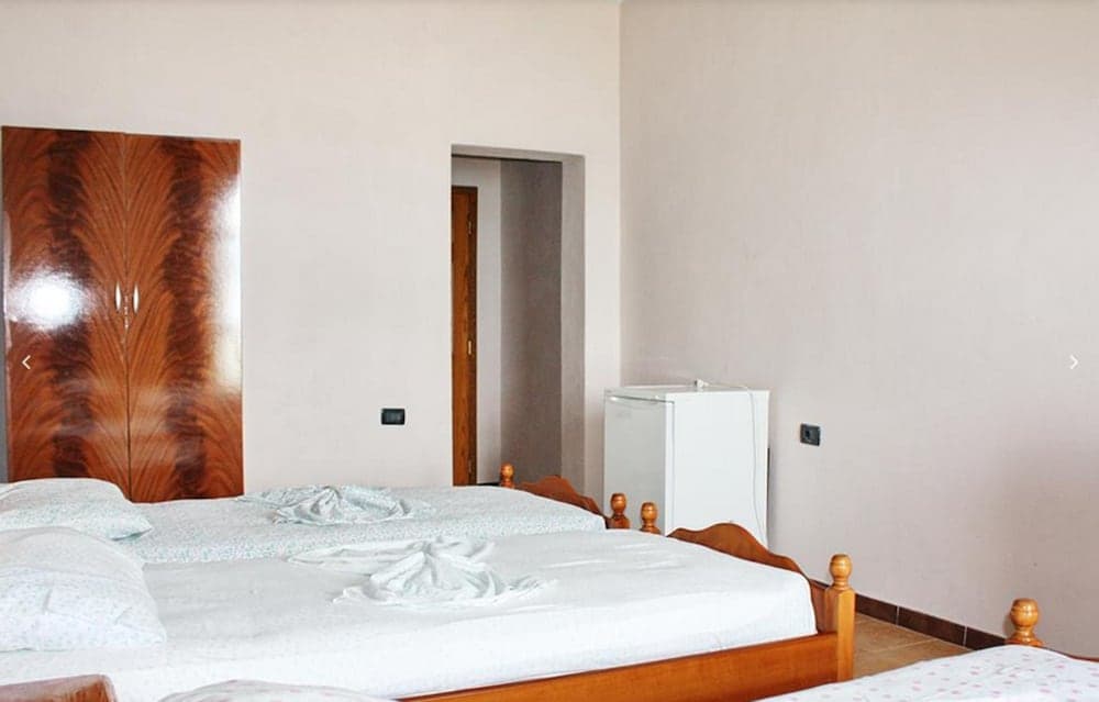 Hotel Nika Horizonti