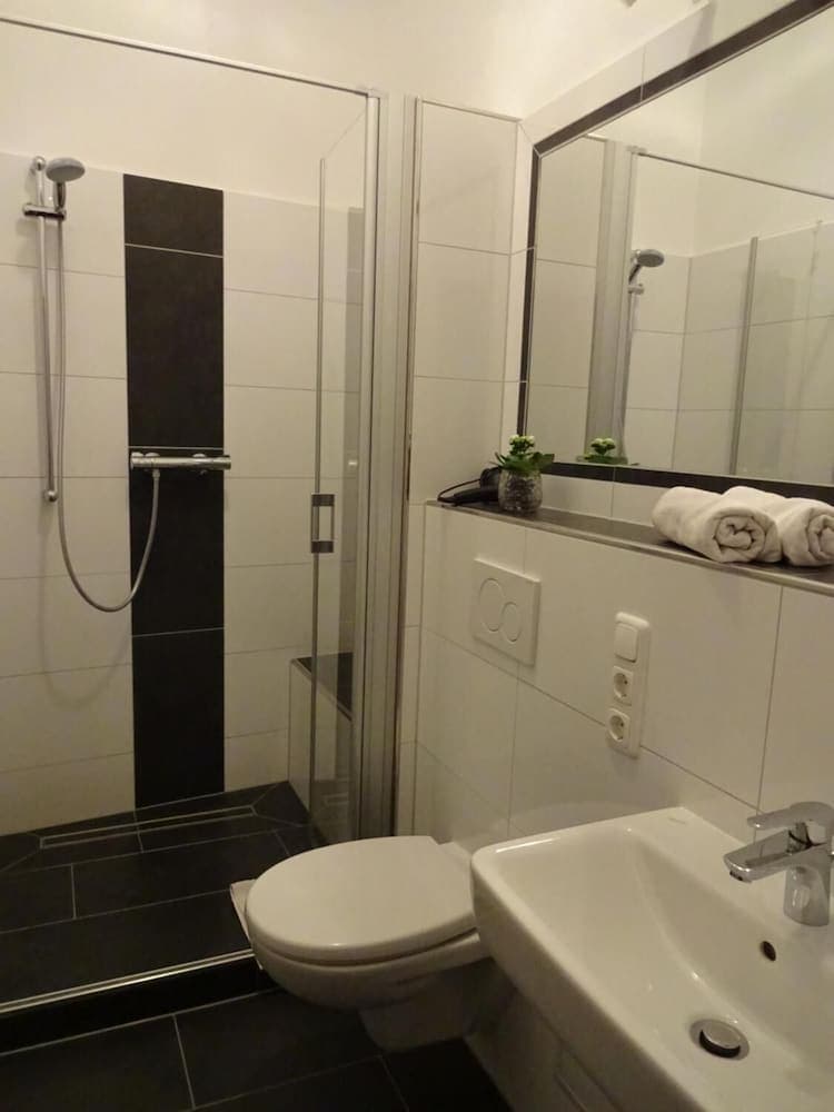 Gästehaus Moselkloster