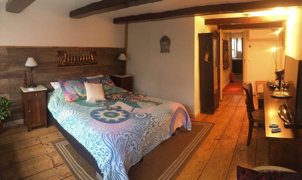 Amsterdam B&B Barangay