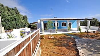 Villetta Certosina II