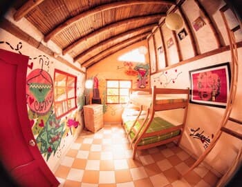 Pop House Montañita