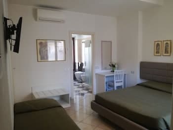 Camollia Suites