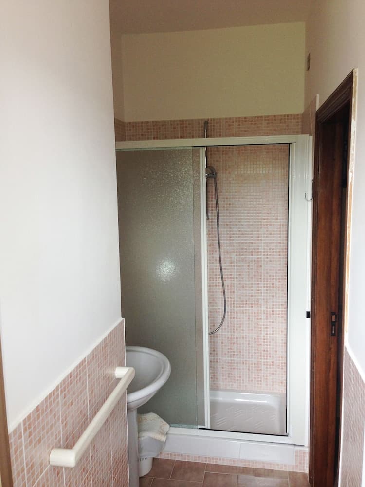 Bed & Breakfast Villa Flora