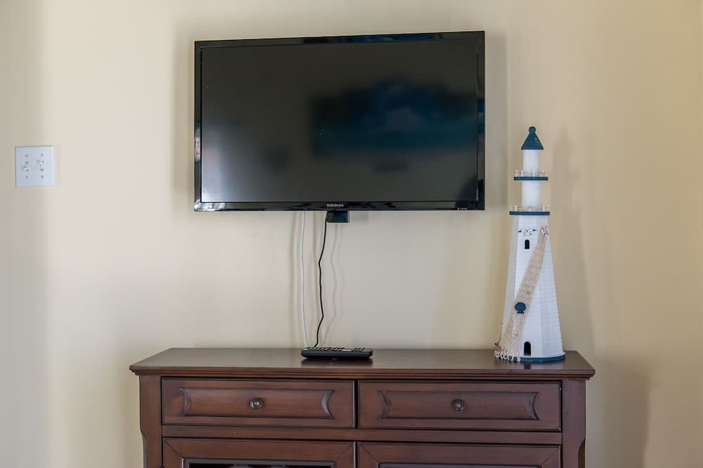 Sunshine at Little Bay Country Club