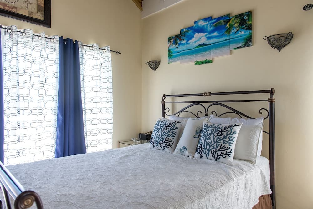 Sunshine at Little Bay Country Club