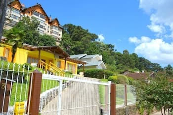 Locar-in Gramado Residencial Centro Bem Estar