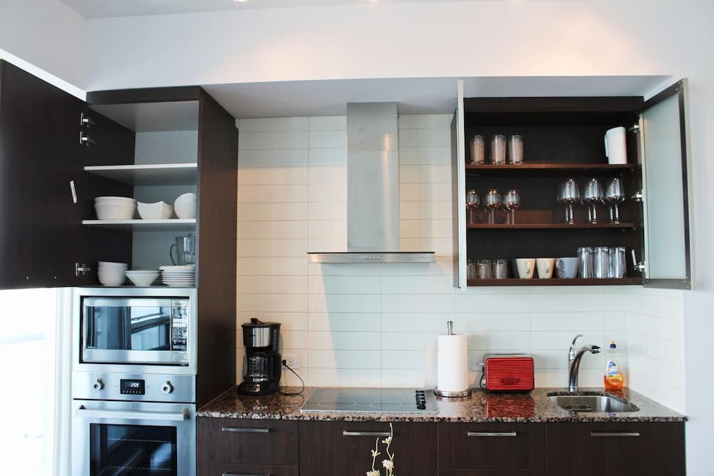 The York Boutique Suites