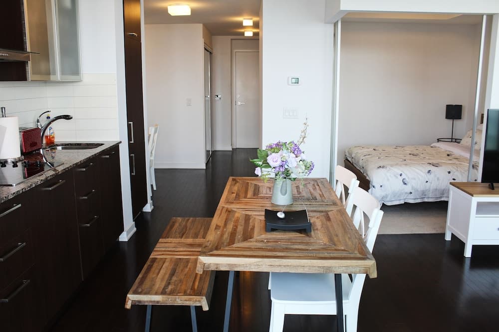 The York Boutique Suites