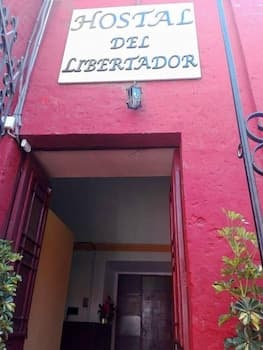 Hostal del Libertador