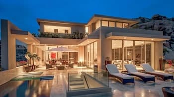 Villa Pacifica West by Cabo Platinum