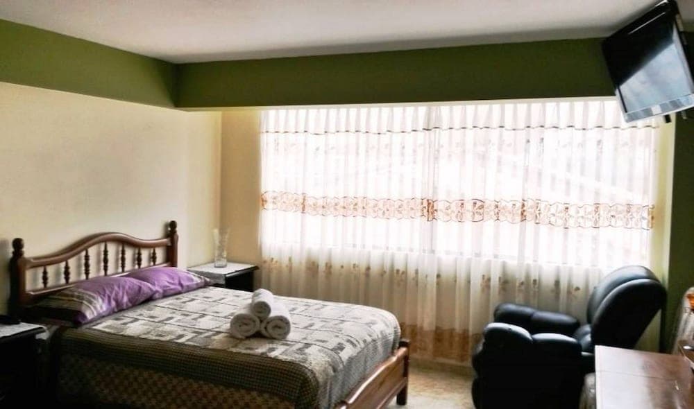 Casa Hospedaje Mama Sarita