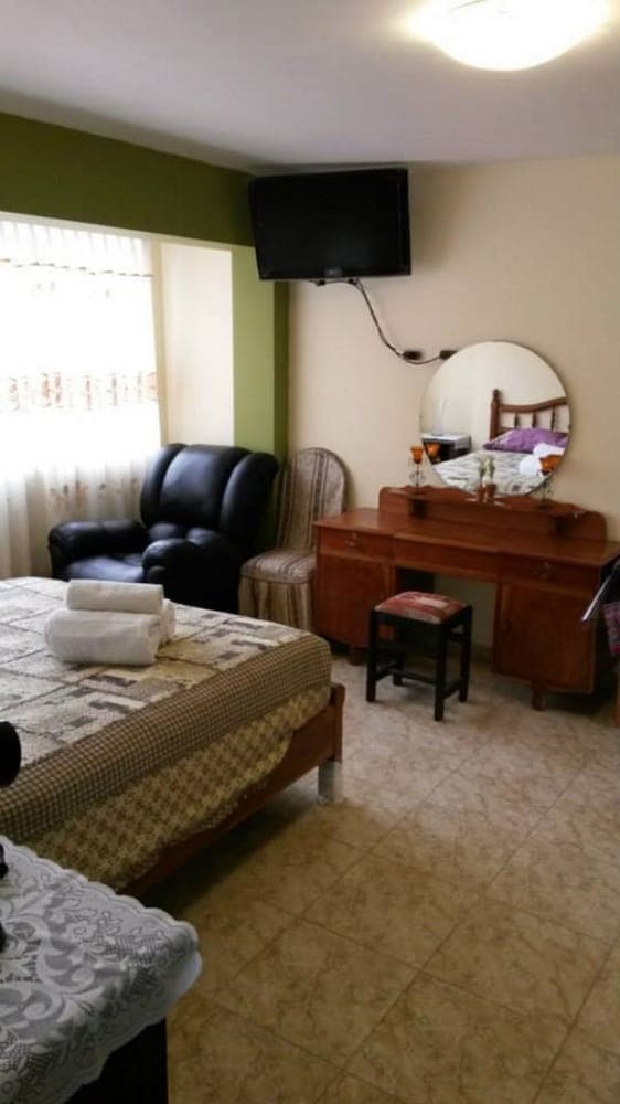 Casa Hospedaje Mama Sarita