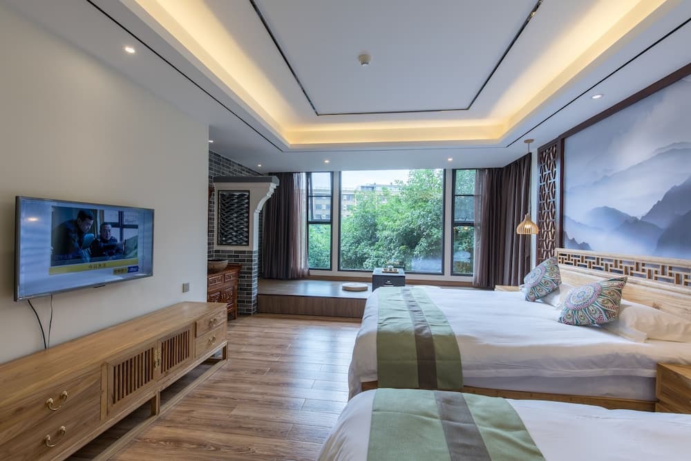 Riverside Inn Guilin Central