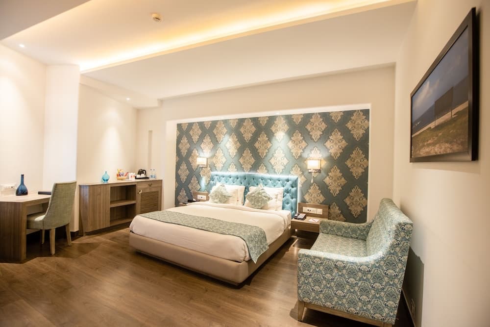 AB Clarks Inn Jalandhar