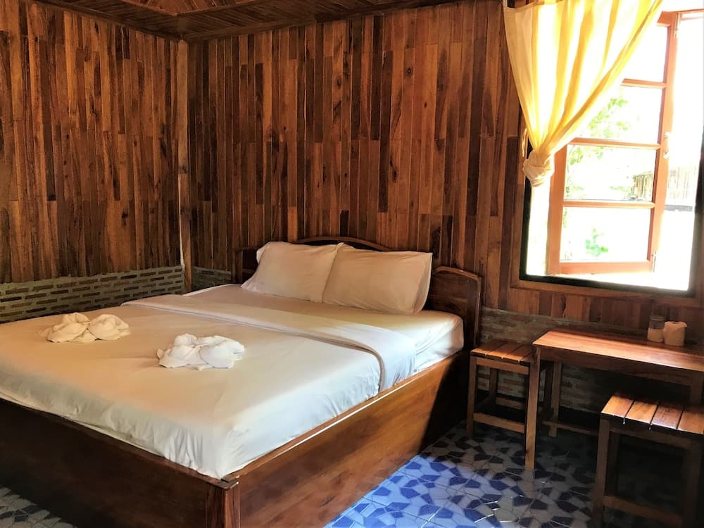 Taweesuckkittiya Resort