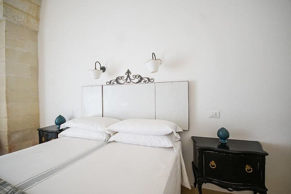 Masseria Spartivento