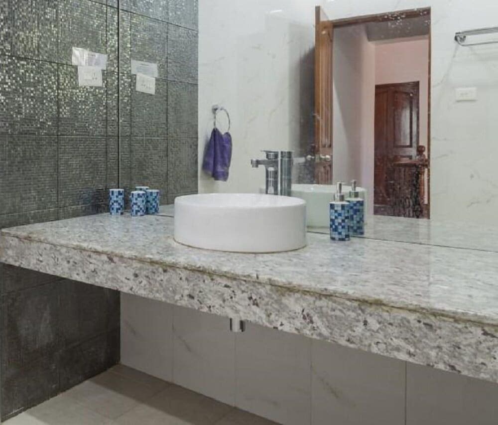 GuestHouser 4 BHK Villa 50b7