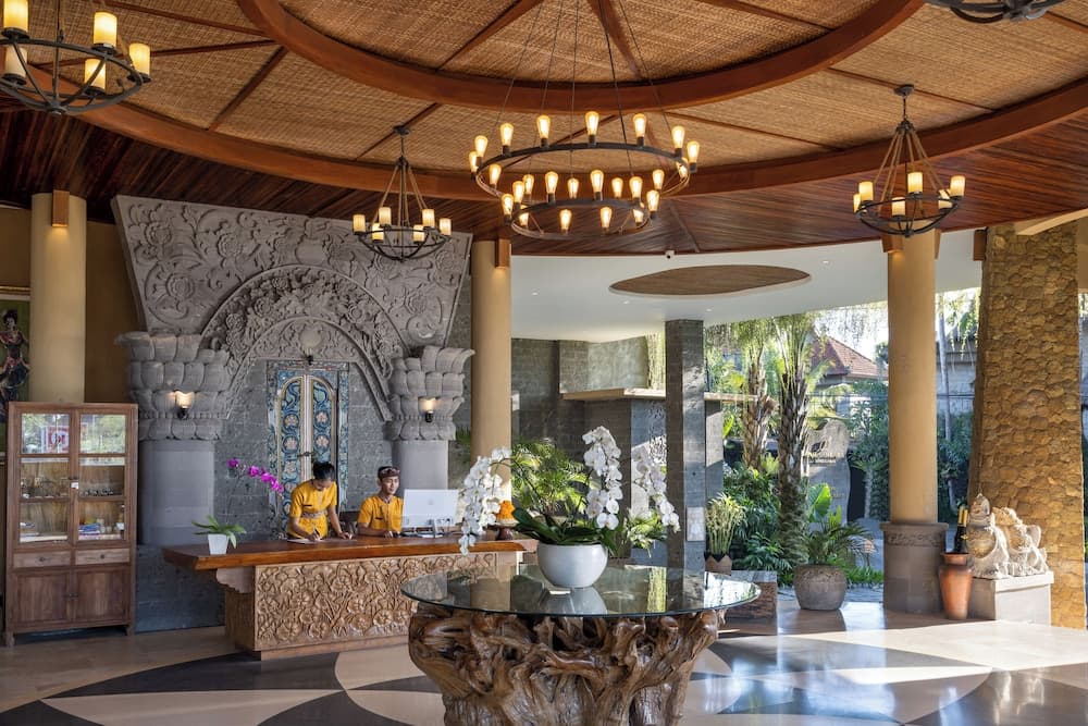 The Sankara Suites & Villas