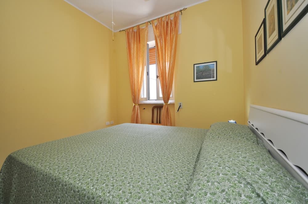 Appartamento Dea Minerva