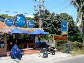 The Bay Mui Ne