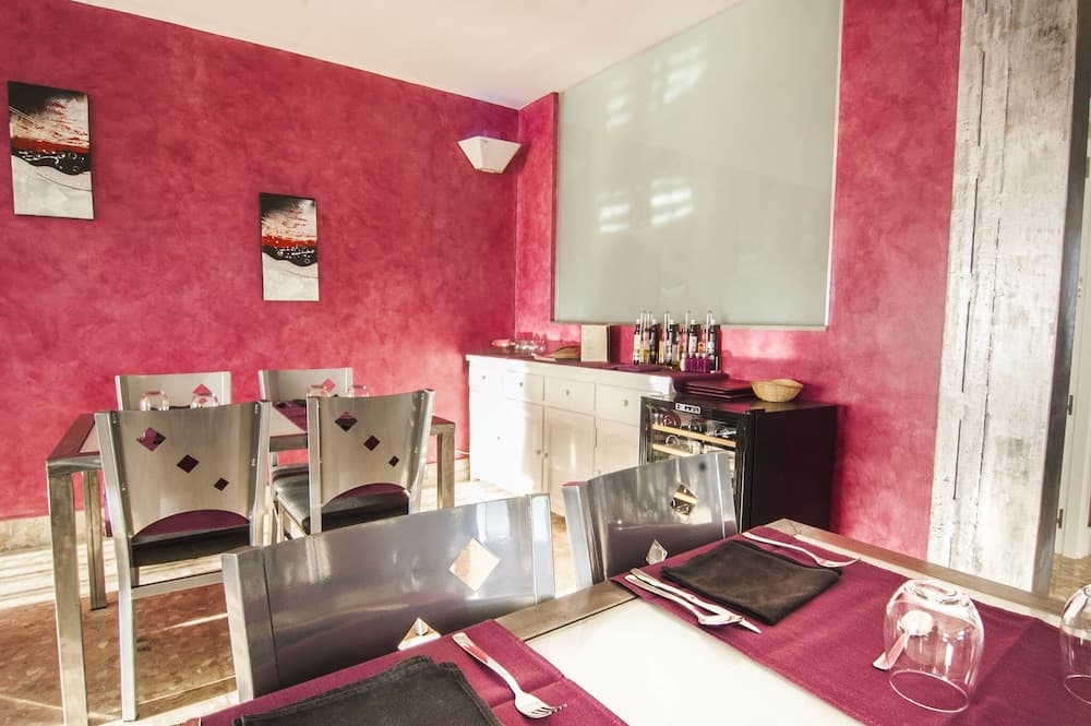 Hostal Restaurante Casti