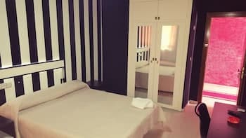 Hostal Restaurante Los Badenes