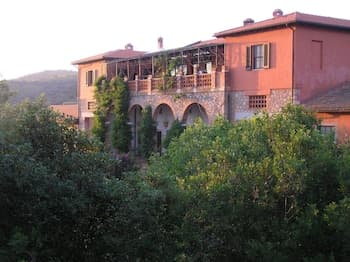 Agriturismo Grazia