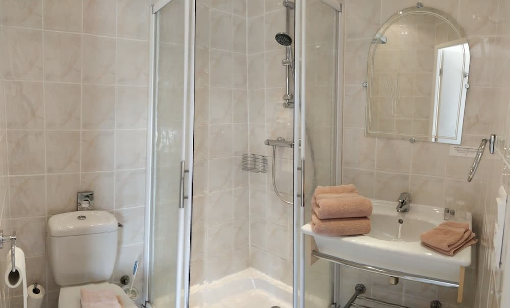 Auberge du Grand Chêne