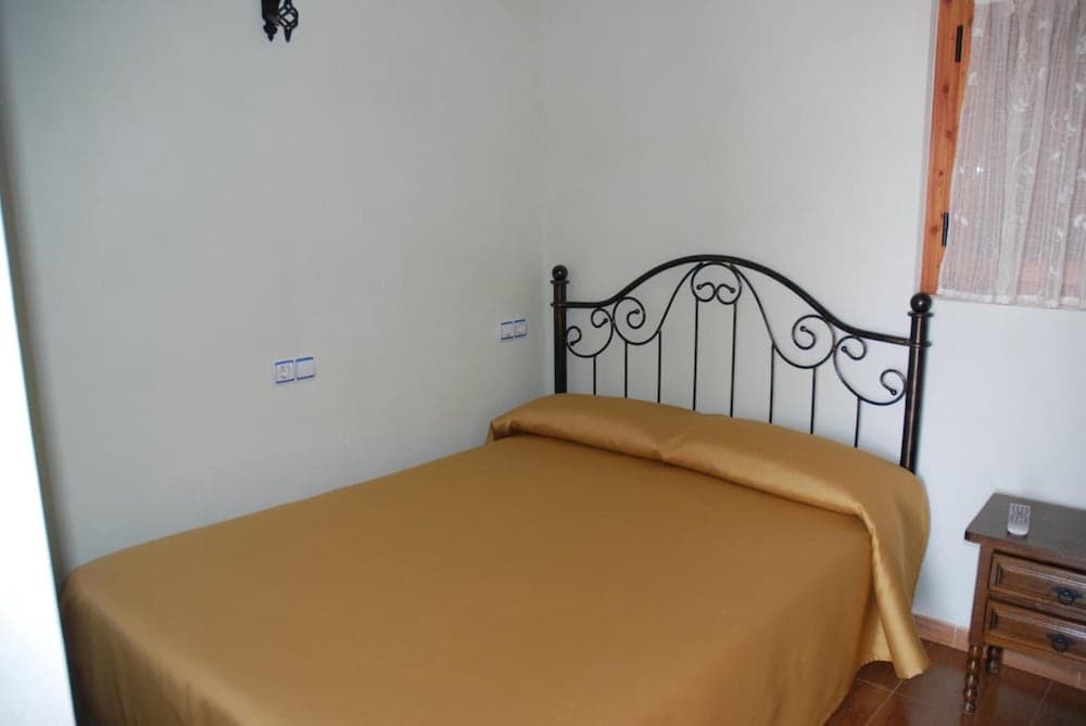 Casa Rural Teso de la Encina