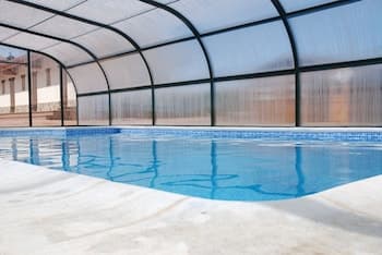 Casa Rural Teso de la Encina