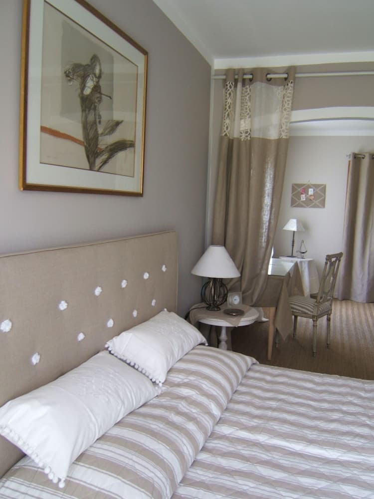 Chambres d'Hôtes de la Ferrage