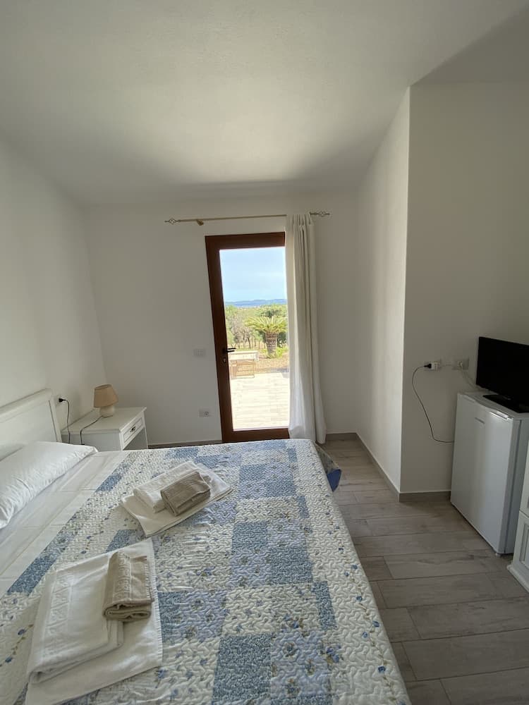 Molti Mari B&B Resort