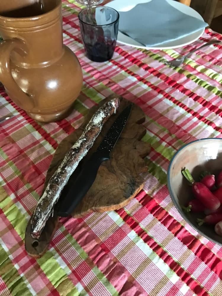 Chambre d'hôte Le Paradis