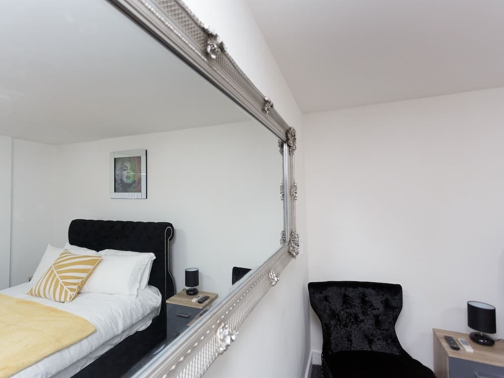 Live in Leeds Greenhill Bungalows