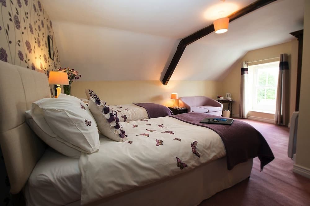 Easterside Farm bed & Breakfast