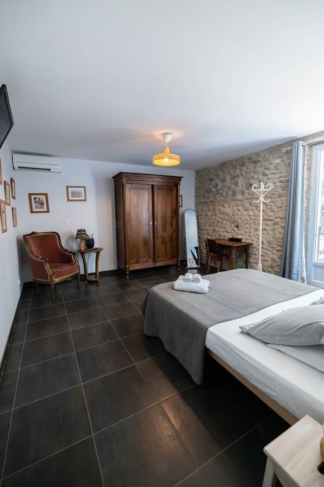 Gîtes du Castell de Blés