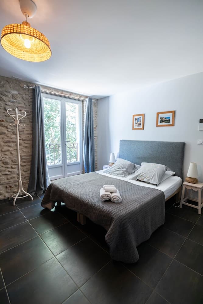 Gîtes du Castell de Blés