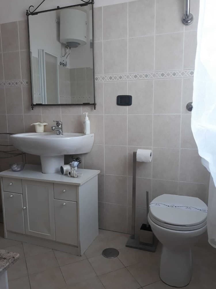 B&B Colle degli Ulivi