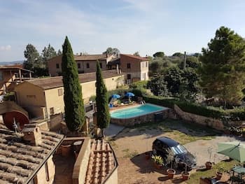 Il Pozzo di Sant'Andrea