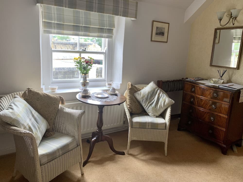 Castle View Guest House