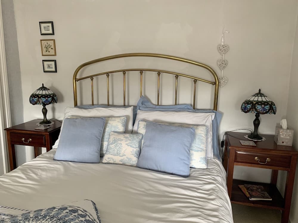 Castle View Guest House