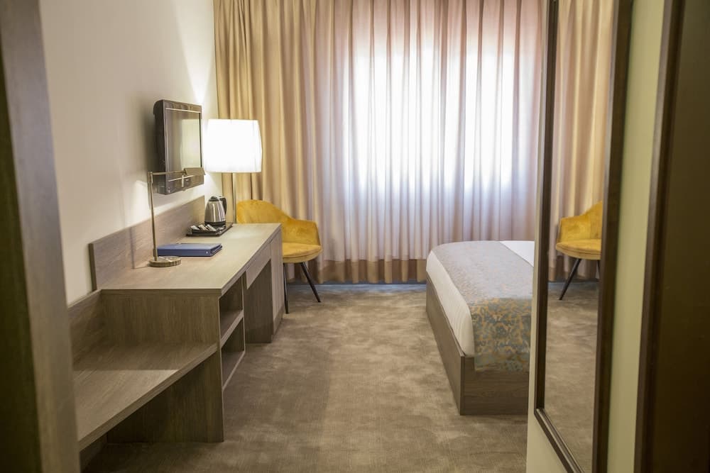 The Sanrock By Le Reve Hotels